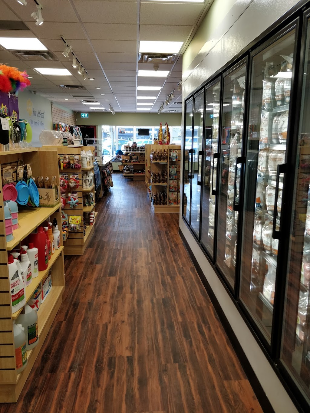 Bon A-Pet-Treat! Pet Store & Bakery | 815 49 Ave SW, Calgary, AB T2S 1G8, Canada | Phone: (403) 455-7389