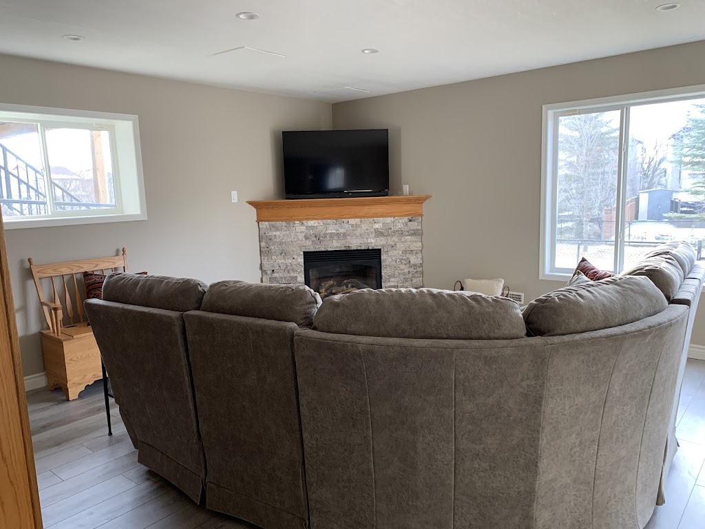 Pro Painters | 89 Arbour Crest Rd NW, Calgary, AB T3G 4L4, Canada | Phone: (403) 710-2921