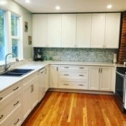 Paterson Countertops Ltd | 562 Hillside Ave, Victoria, BC V8T 1Y9, Canada | Phone: (250) 382-4228