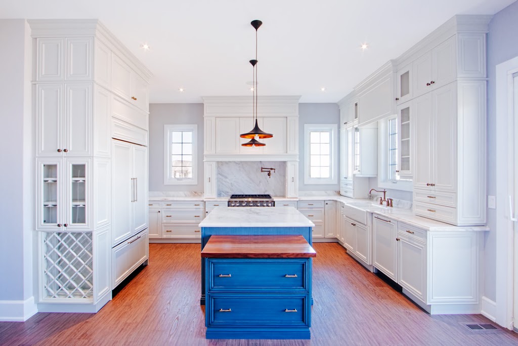 Frendel Kitchens Limited | 1350 Shawson Dr, Mississauga, ON L4W 1C5, Canada | Phone: (905) 670-7898