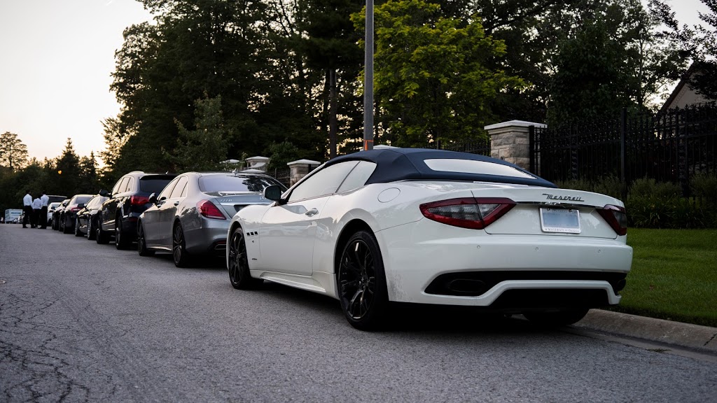 Atlantis Valet | 4040 Steeles Ave W Unit: 44 Suite: 06, Woodbridge, ON L4L 4Y5, Canada | Phone: (647) 531-8711