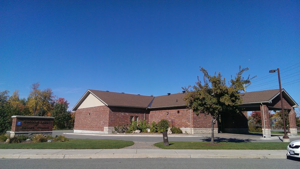 Kingdom Hall of Jehovahs Witnesses | 57 Fairpark Dr, Nepean, ON K2G 6X8, Canada | Phone: (613) 843-0070