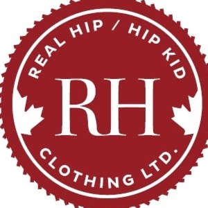 Real Hip Clothing Ltd | clothing store | 7138 Randolph Ave, Burnaby, BC V5J 4W5, Canada | 6045581166 OR +1 604-558-1166