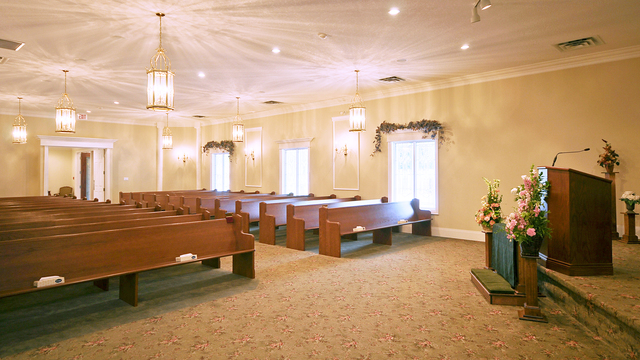 Courtice Funeral Chapel | 1587 Durham Regional Hwy 2, Courtice, ON L1E 2R7, Canada | Phone: (905) 432-8484