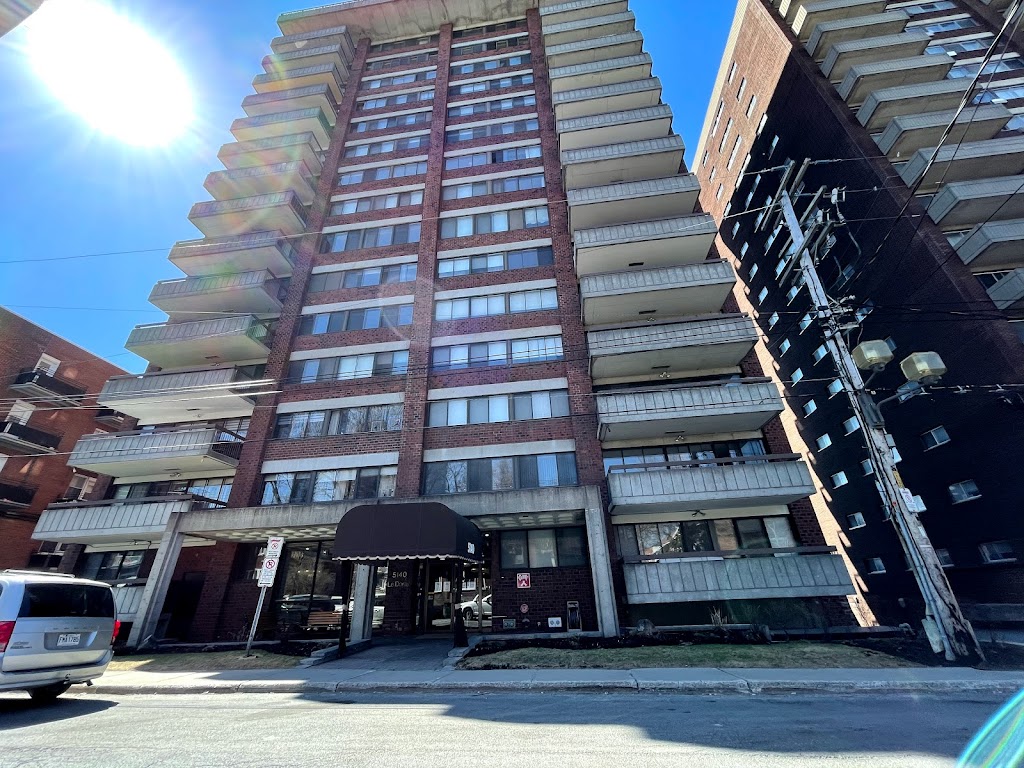 Condominium le Doray Enrg | 5140 Av. Macdonald, Côte Saint-Luc, QC H3X 3Z1, Canada | Phone: (514) 481-2244