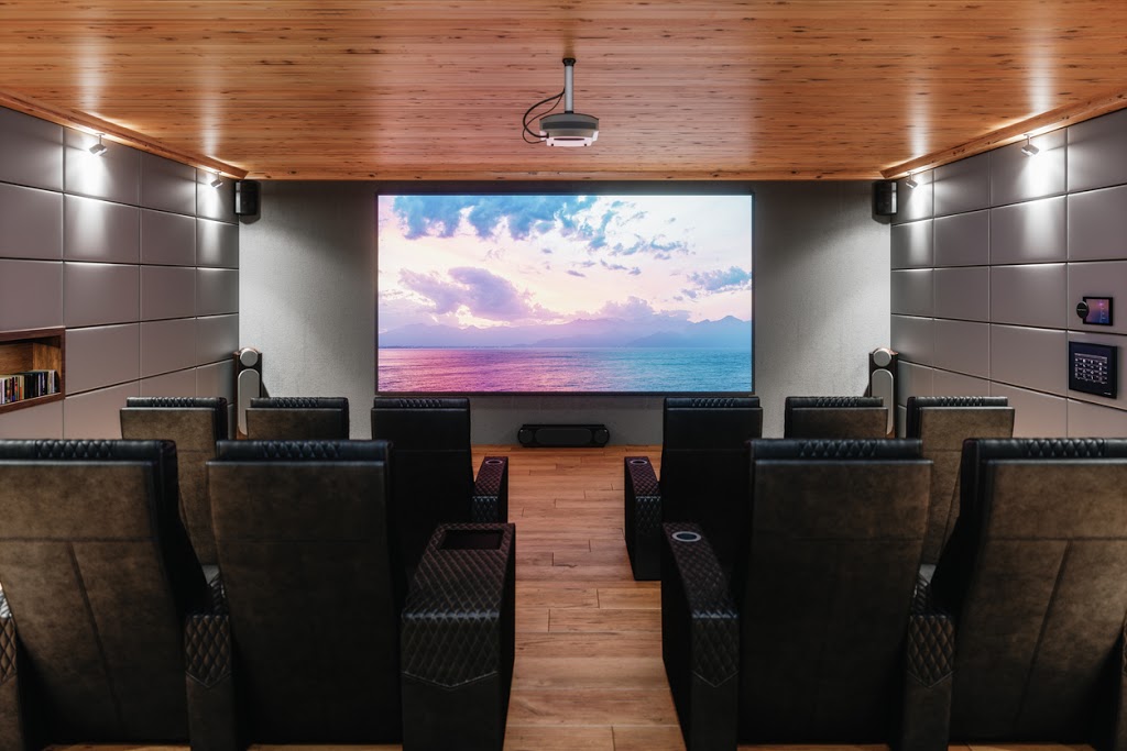 smartSPACE Home Automations | 6325 12 St SE #10, Calgary, AB T2H 2K1, Canada | Phone: (403) 539-9419