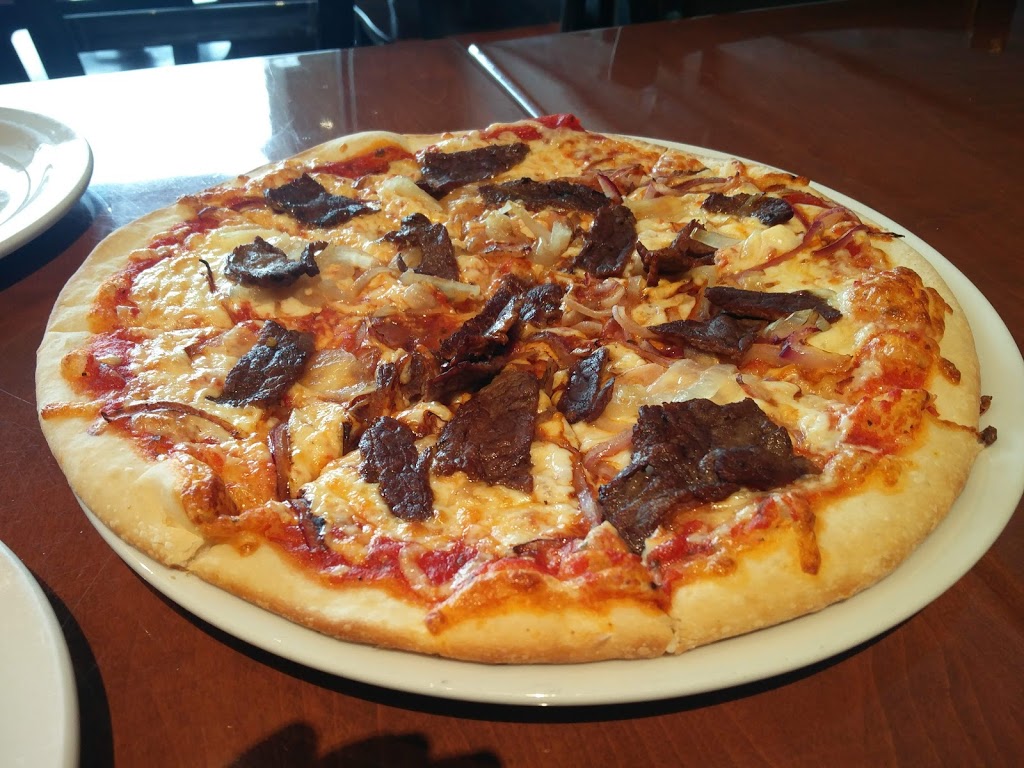 Toninos Pizzeria & Panini | 10088 McLaughlin Rd, Brampton, ON L6V 1A1, Canada | Phone: (905) 495-7737