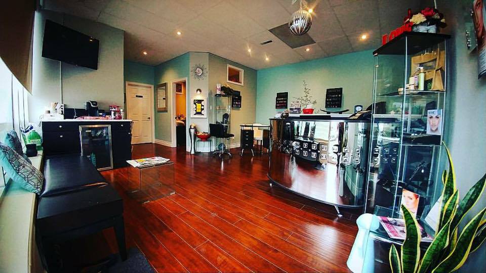Polished By Vanessa Inc | 11 Spruce St, Uxbridge, ON L9P 1P4, Canada | Phone: (905) 862-0890