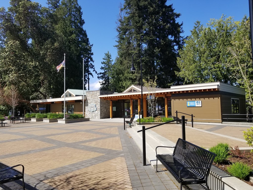 Chemainus Visitor Centre | 102-9799 Waterwheel Crescent, Chemainus, BC V0R 1K0, Canada | Phone: (250) 246-3944