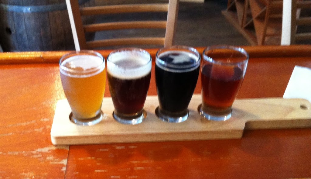Lexington Brewing Company and Wine House | 5475 Main St, Lexington, MI 48450, USA | Phone: (810) 359-5012