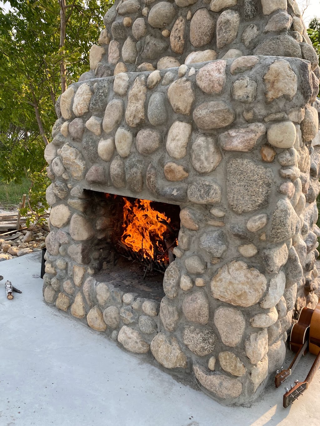Debrock Masonry Ltd | 27156 Zora Rd 68N, Cooks Creek, MB R0E 0K0, Canada | Phone: (204) 444-2403
