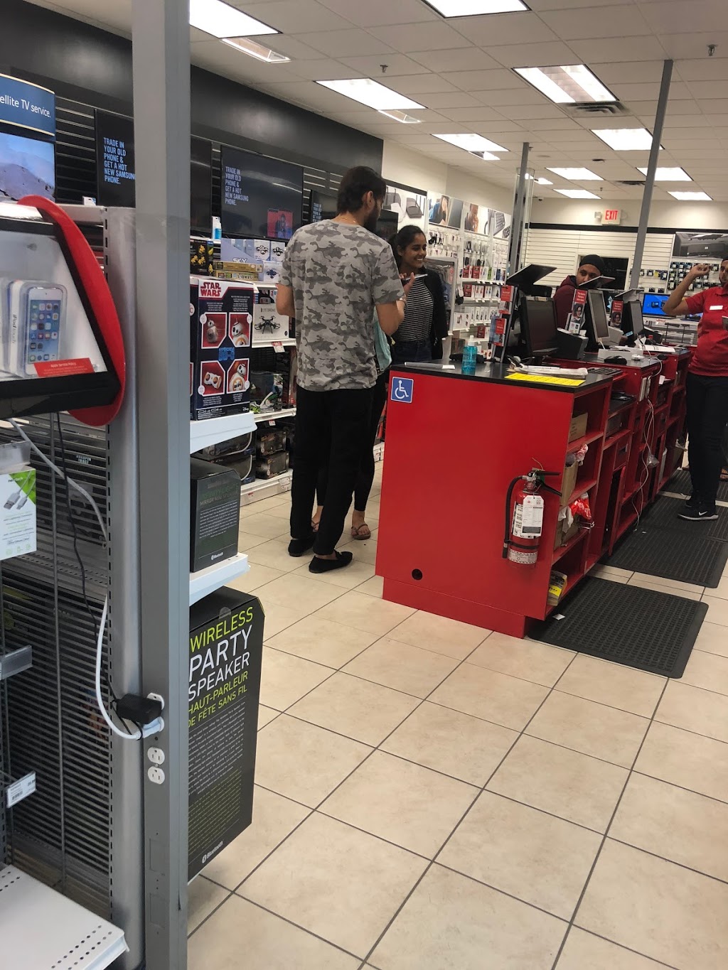 The Source | 2965 Gordon Rd, Regina, SK S4S 6H7, Canada | Phone: (844) 763-0636