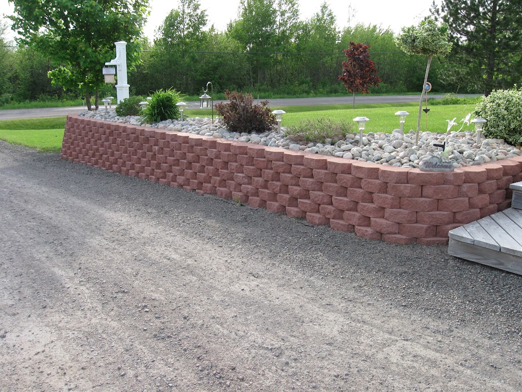 C&U Belliveau Concrete Products Ltd | 615 Main St, Shediac, NB E4P 2C6, Canada | Phone: (506) 532-3552