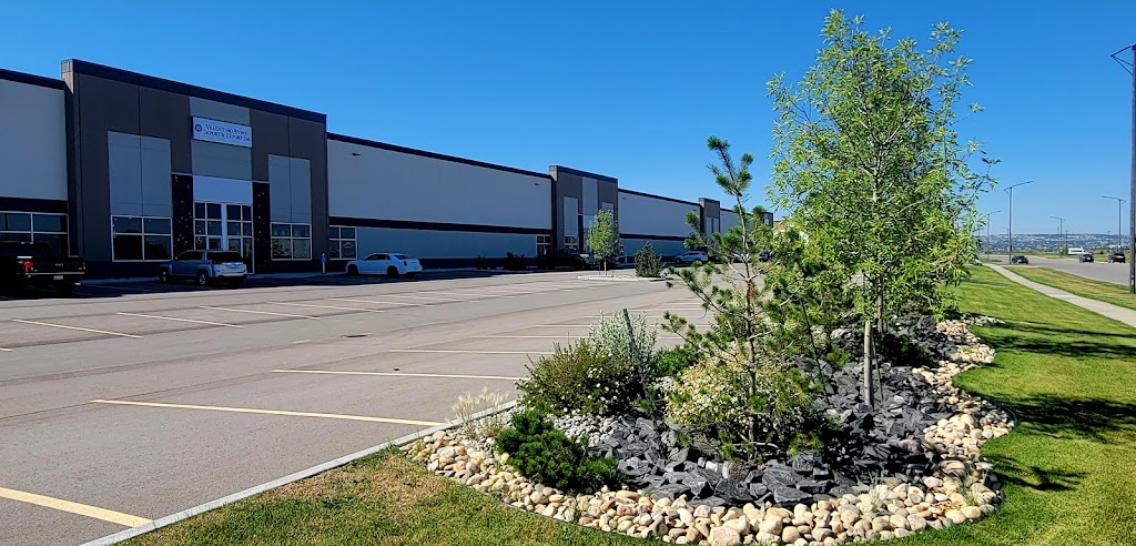 Valentino Stone Import & Export Inc | 610 Aero Dr NE Unit 120, Calgary, AB T2E 3R1, Canada | Phone: (403) 364-0088