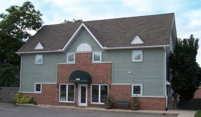 Main Street Animal Hospital | 489 Main St, Cambridge, ON N1R 5S7, Canada | Phone: (519) 622-6988