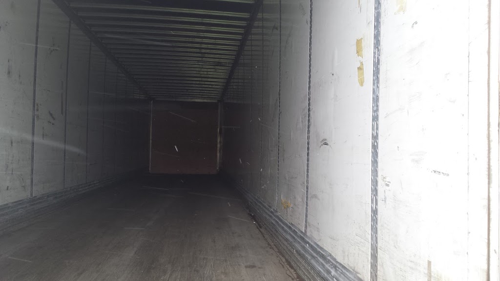 Transport DOB inc | 929 1e Rang, Saint-Pierre-Baptiste, QC G0P 1K0, Canada | Phone: (819) 621-7889