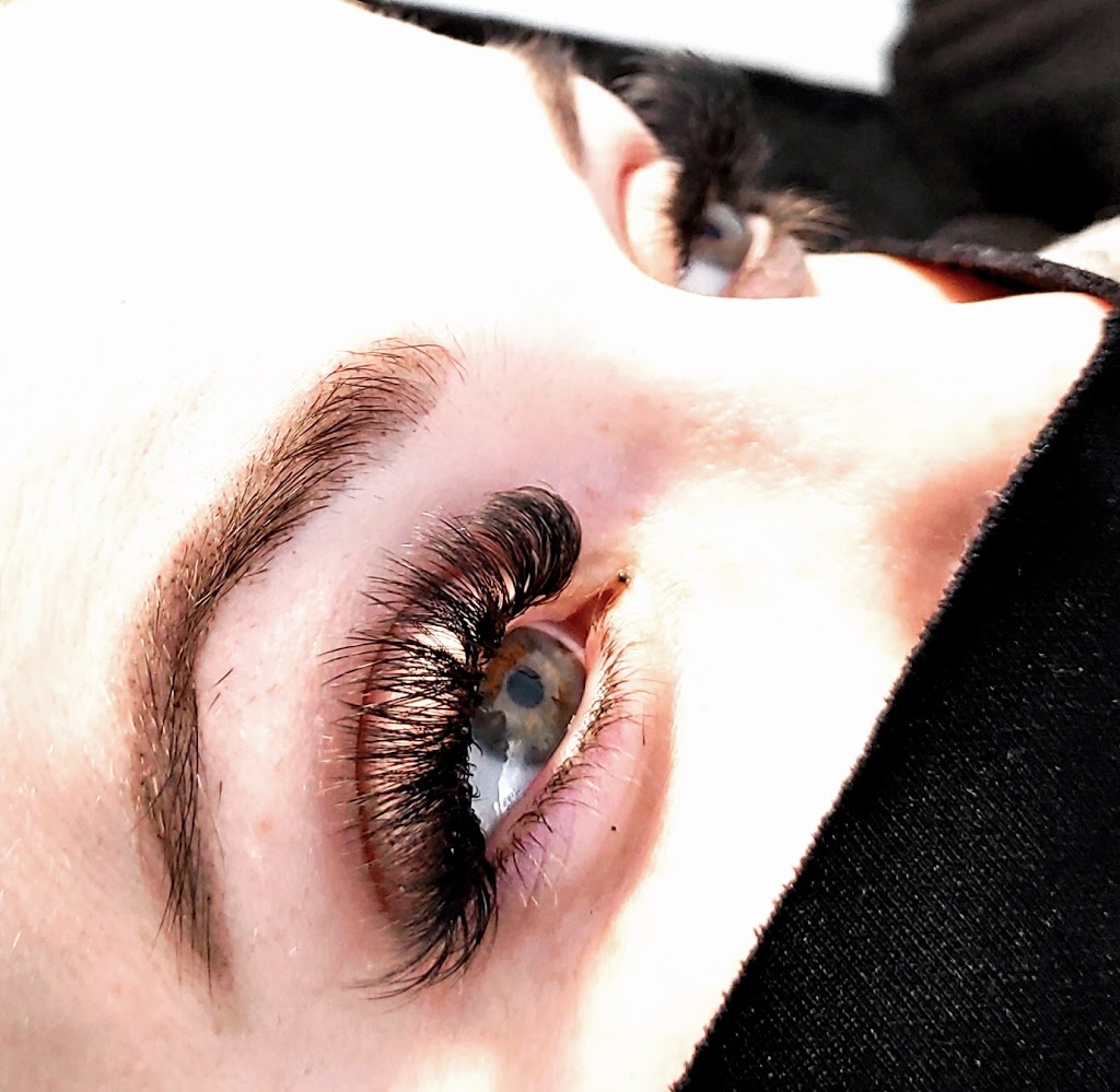 Lash Lab | 25 Todd St, Cambridge, ON N1R 1G6, Canada | Phone: (519) 778-9172