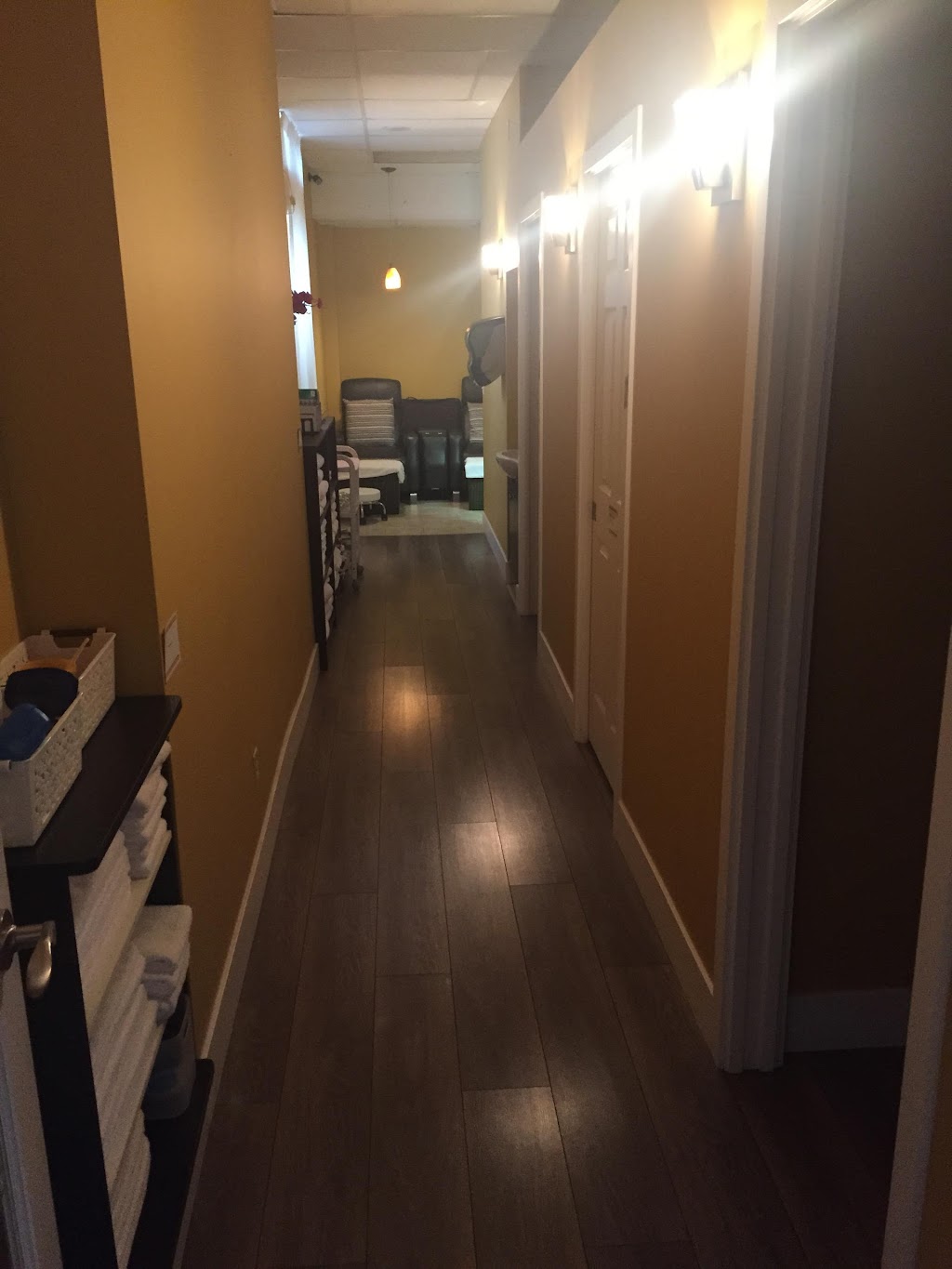 Happy Feet Wellness | 107-2609 E 49th Ave, Vancouver, BC V5S 1J9, Canada | Phone: (604) 558-4501