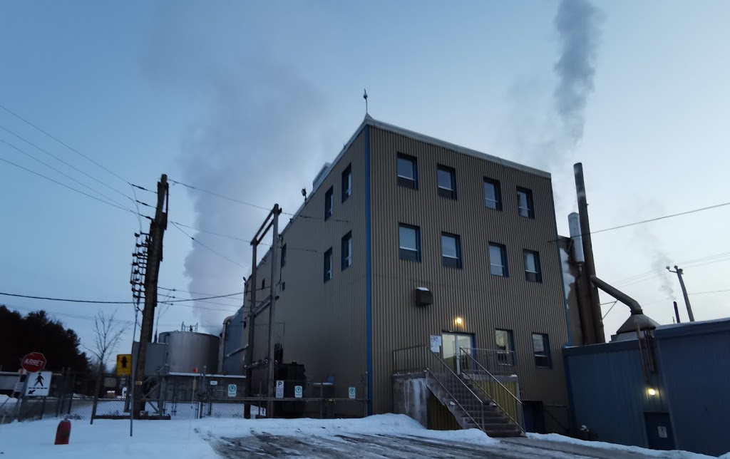 Kruger Products l.p. - Lennoxville plant | 2888 Rue College, Sherbrooke, QC J1M 1Z4, Canada | Phone: (819) 565-8220