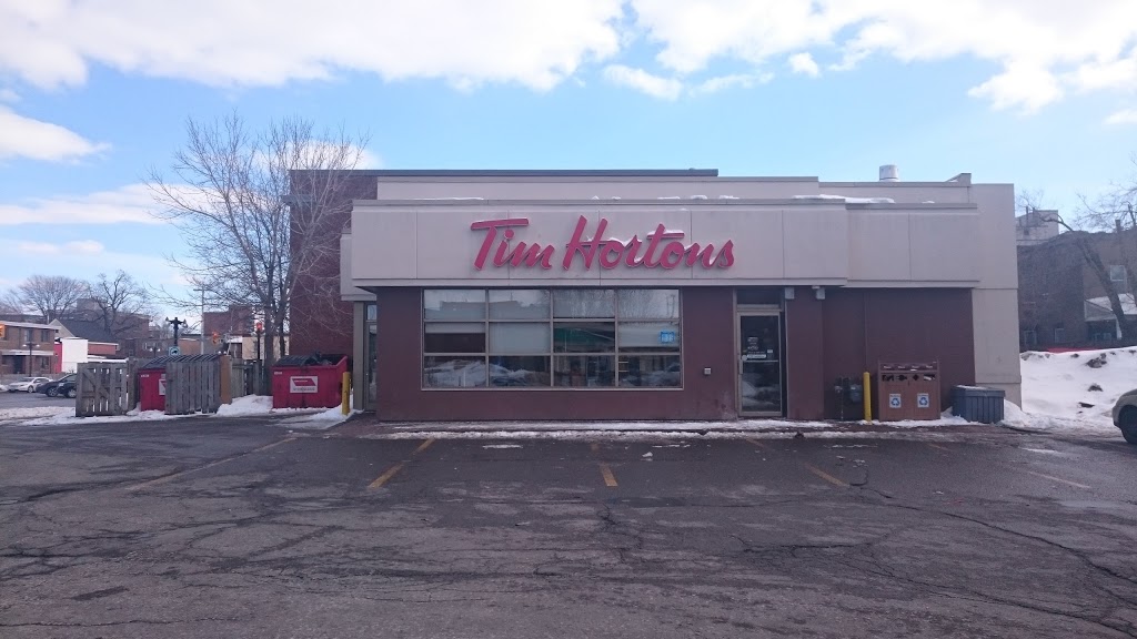 Tim Hortons | 360 St Patrick St Unit 2, Ottawa, ON K1N 5K7, Canada | Phone: (613) 562-1818