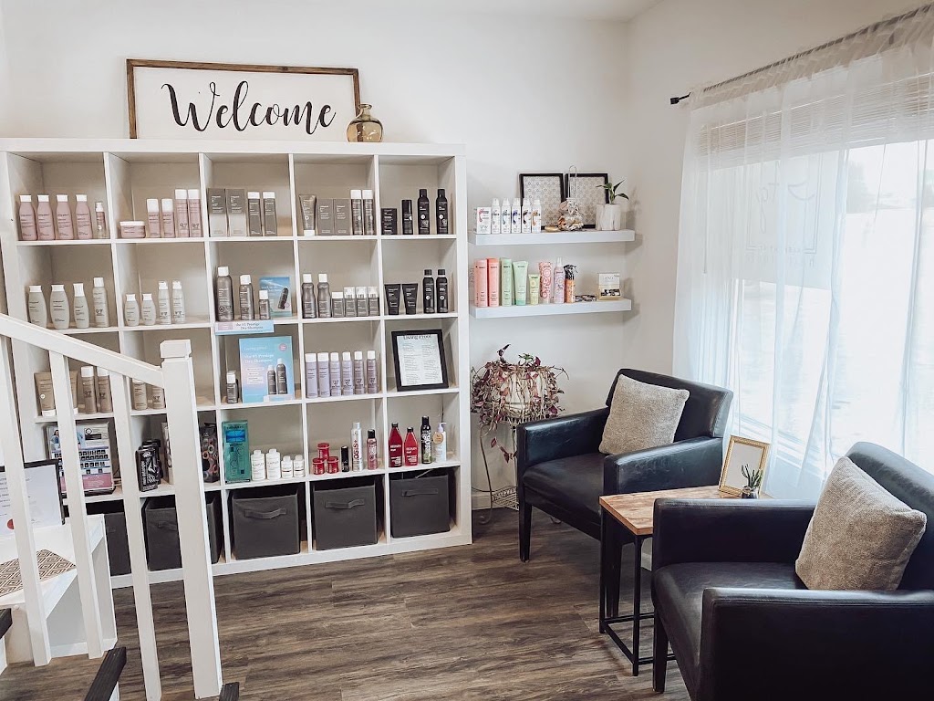 Tendler Loving Care Esthetics & Element 47 Hair Studio | 121 Main St, Bengough, SK S0C 0K0, Canada | Phone: (306) 268-8885