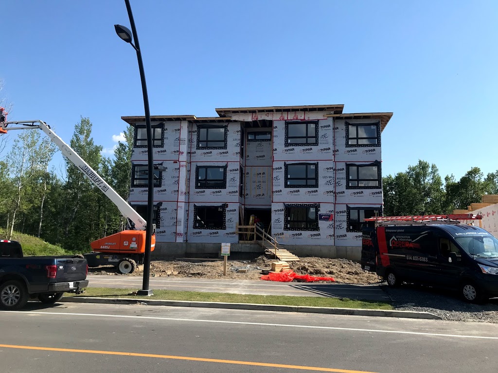 Construction et Rénovation Pereira | 3667 Rue Gérard-La Palme, Carignan, QC J3L 0T3, Canada | Phone: (514) 831-6183