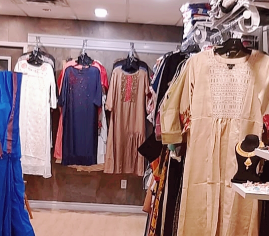 KLOTH FASHION STORE | 490 Wonderland Rd S, London, ON N6K 3T1, Canada | Phone: (226) 702-5165