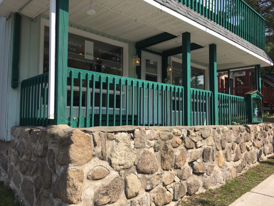 Clinique Sera | 1155 Chemin du Chantecler, Sainte-Adèle, QC J8B 2Y3, Canada | Phone: (450) 675-6544