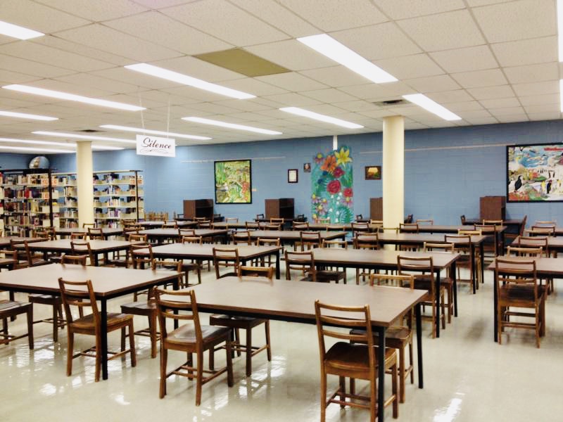 School Secondary De Lérablière | 5211 Rue Principale, Saint-Félix-de-Valois, QC J0K 2M0, Canada | Phone: (450) 758-3570