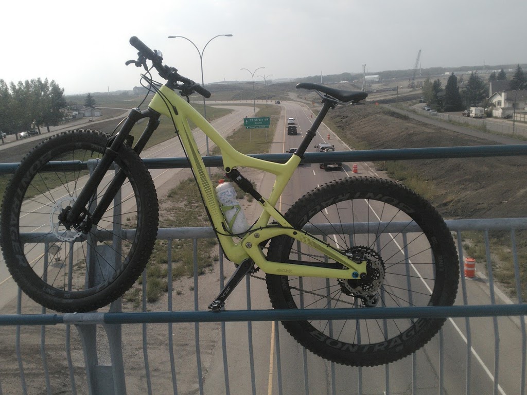Pedalhead/Ski Works | 13226 Macleod Trail SE, Calgary, AB T2J 7E5, Canada | Phone: (403) 225-9621