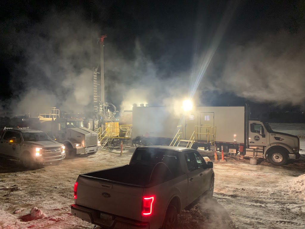 Forged Drill Co. | box 2933, Fort QuAppelle, SK S0G 1S0, Canada | Phone: (639) 999-8227