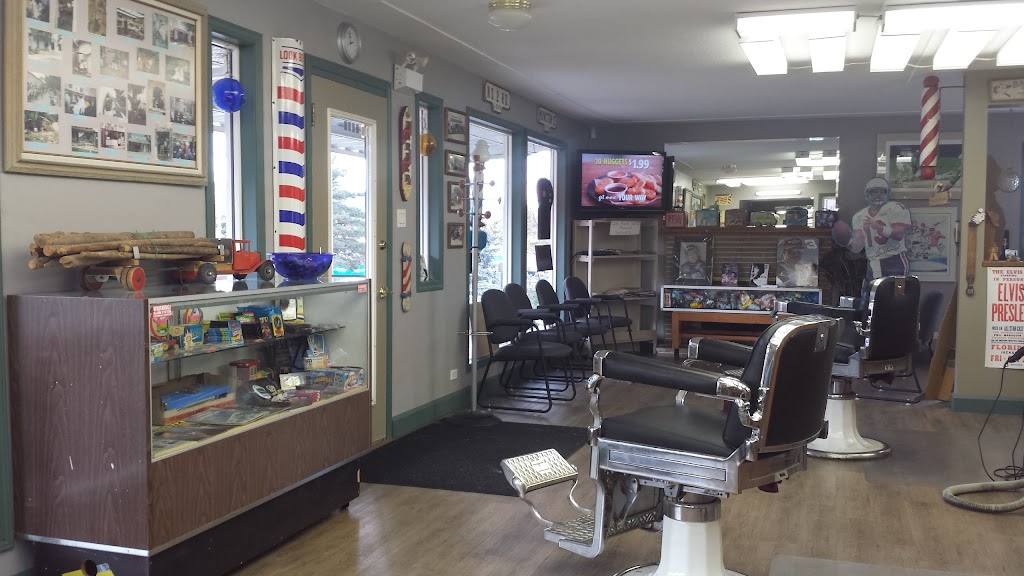 Valleyview Barbers | 2172 Flamingo Rd, Kamloops, BC V2C 4J9, Canada | Phone: (250) 374-8340