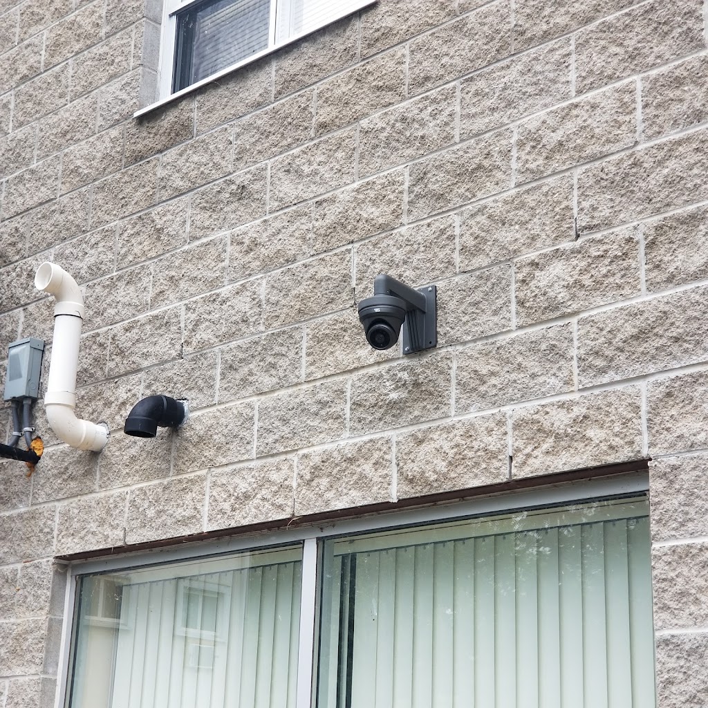 VTG Security Inc. | 665 Millway Ave Unit 5, Concord, ON L4K 3T8, Canada | Phone: (888) 884-6450