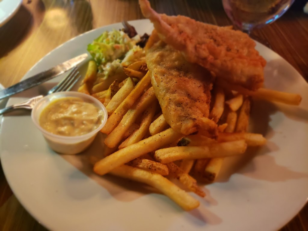 The Painted Pony bar and Grill | 26 Bridge St, Sackville, NB E4L 3N5, Canada | Phone: (506) 939-7779