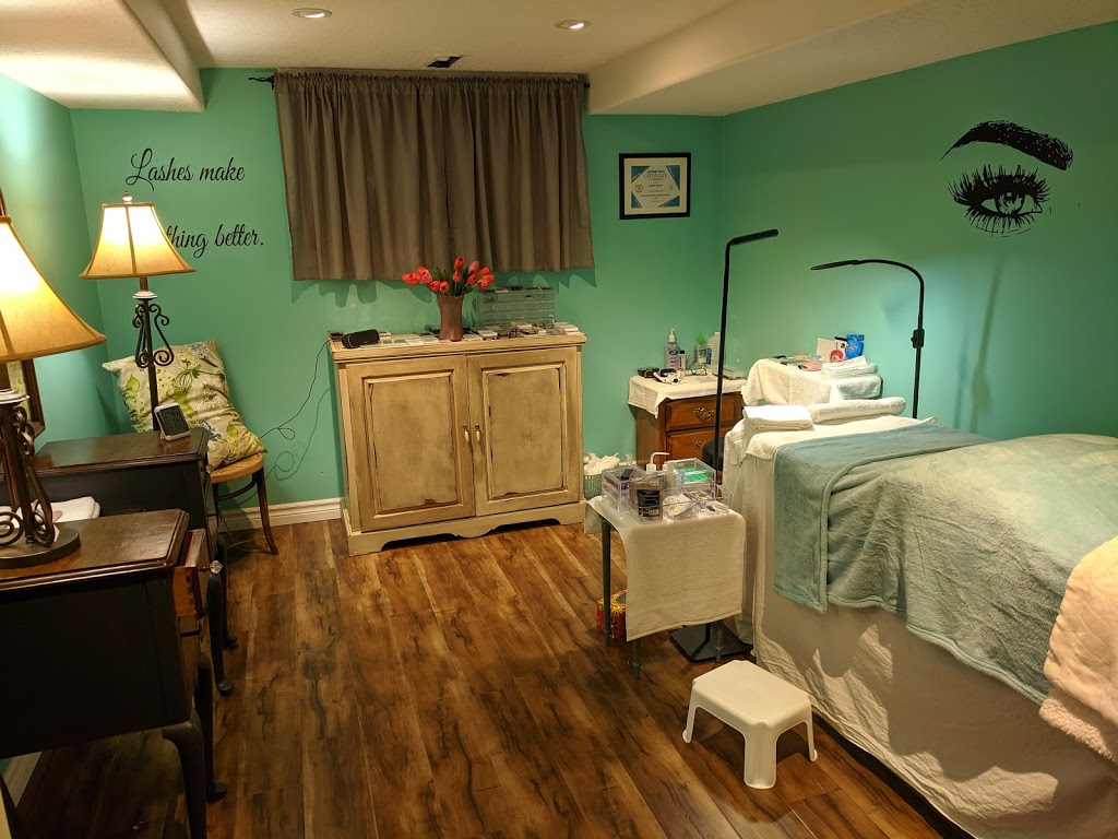 Affordable Lashes | 112 Morrison Road, Kitchener, ON N2A 2T5, Canada | Phone: (516) 651-9916