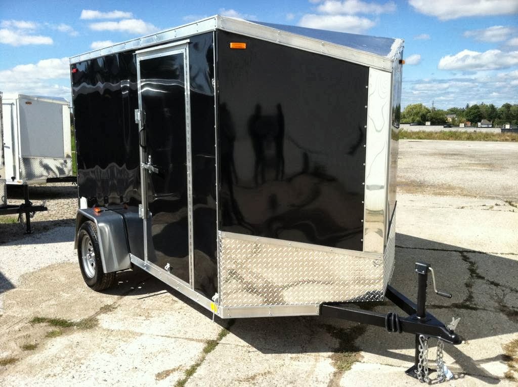 TC Trailers.ca | 111 Patrick St, Arthur, ON N0G 1A0, Canada | Phone: (800) 570-5490