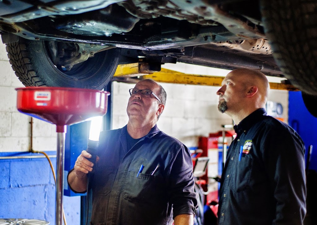 Garage Techno-Mecano Inc. | 701-A Rue des Ateliers, Boucherville, QC J4B 8H3, Canada | Phone: (450) 655-5870