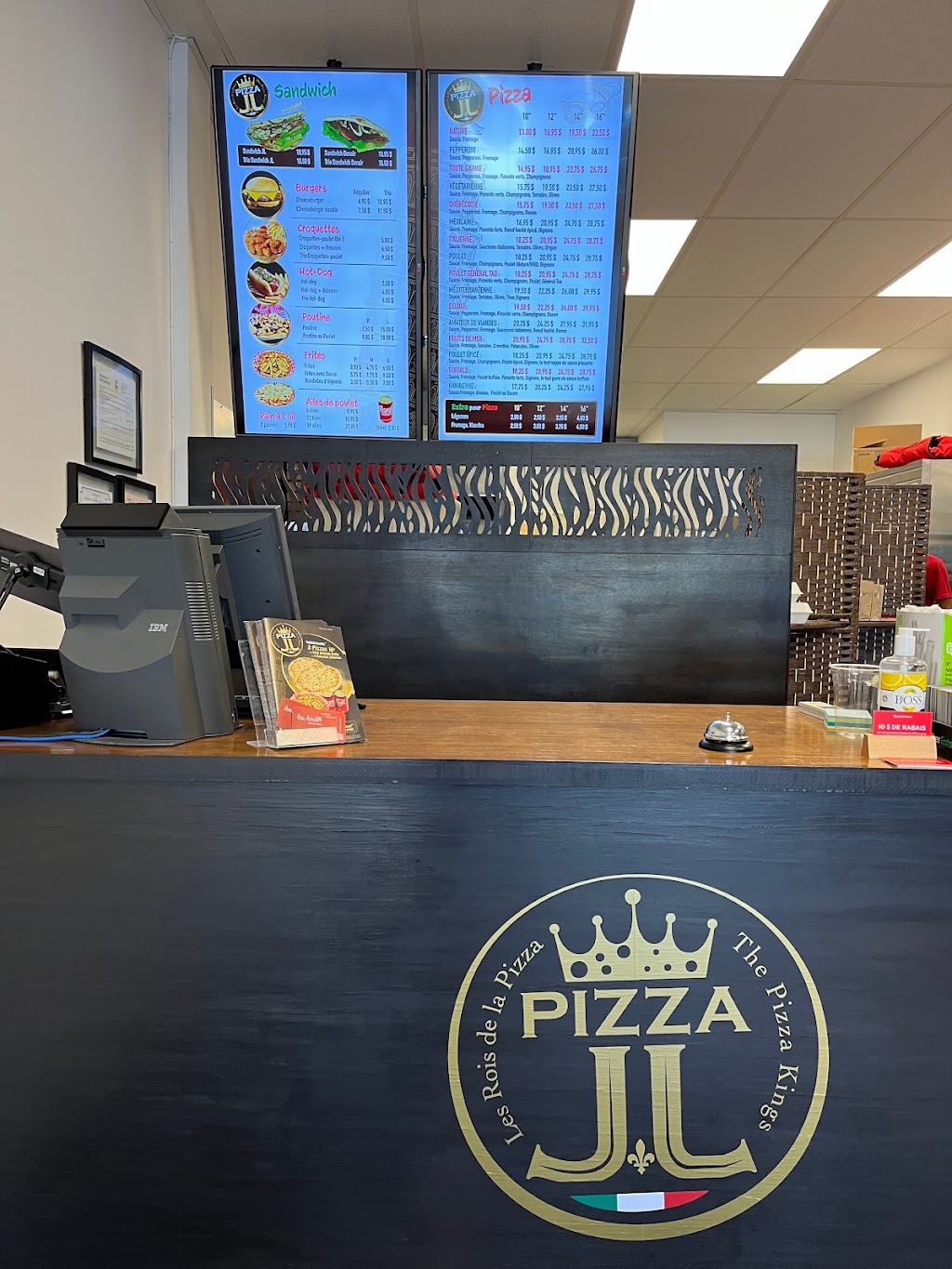 Aïe Aïe Com publicité et imprimerie | 2 Rue de Versailles, Saint-Constant, QC J5A 2M8, Canada | Phone: (514) 916-2221