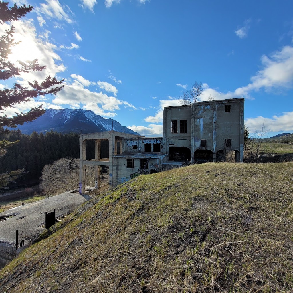 Bellevue Community Campground | 1C0, Crowsnest Hwy, Hillcrest Mines, AB T0K 1C0, Canada | Phone: (403) 715-3061