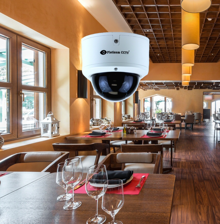 Intown CCTV Security Camera Inc | 10318 Whalley Blvd # 1, Surrey, BC V3T 4H4, Canada | Phone: (604) 825-1872