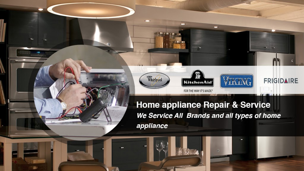 Deer Valley Appliance Repair | 1221 Canyon Meadows Dr SE Suite 49, Calgary, AB T2J 6G2, Canada | Phone: (403) 668-9608