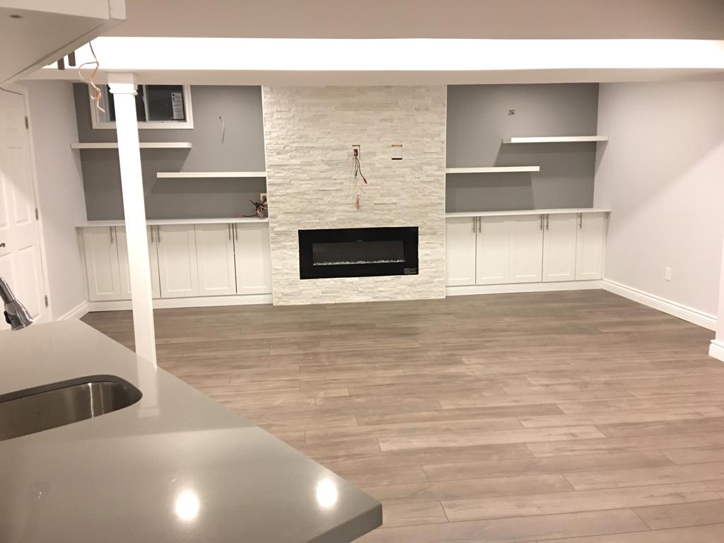 GTA renovation company | 533 Main St W, Grimsby, ON L3M 1T7, Canada | Phone: (416) 844-0163