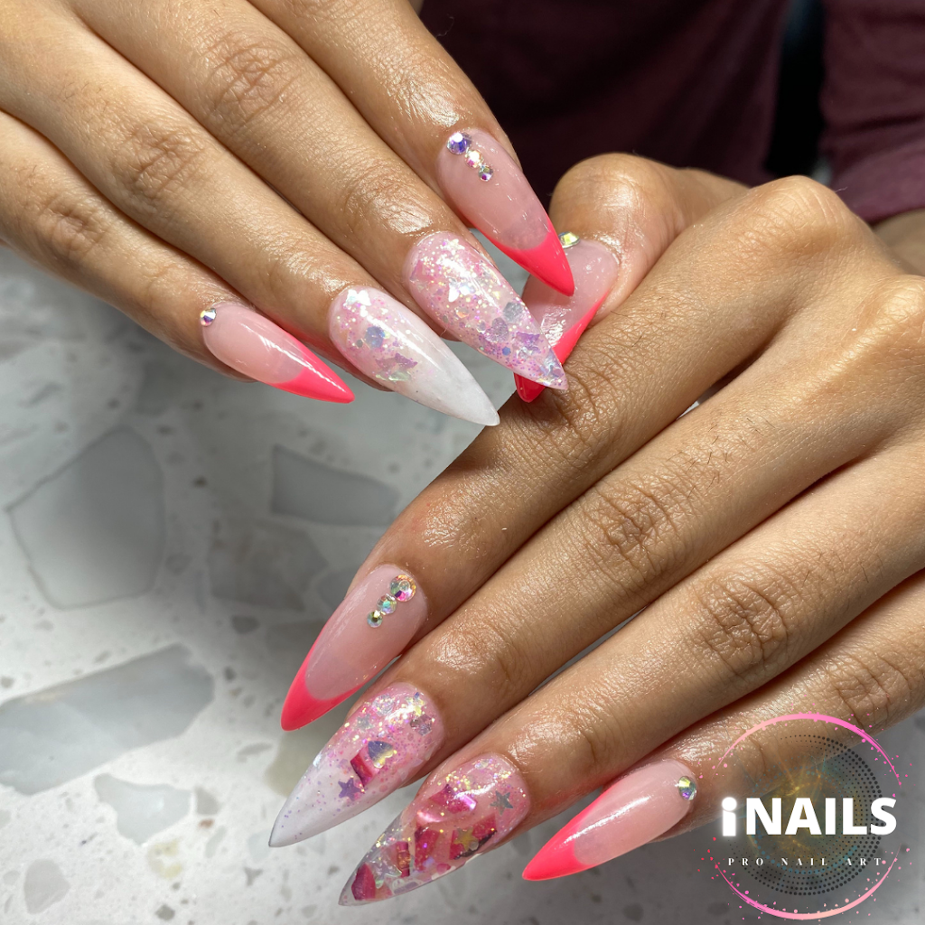 iNails Courtice | 2727 Courtice Rd, Courtice, ON L1E 3G6, Canada | Phone: (289) 943-2889