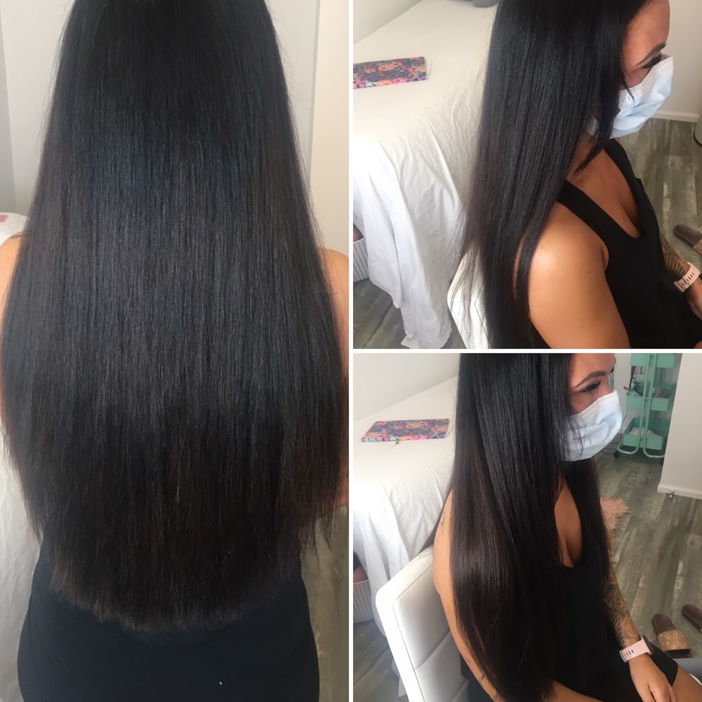 Lushes Loxx and Extensions | #39 11355 236st By Appointment Only, Maple Ridge, BC V2W 1W4, Canada | Phone: (236) 808-5251