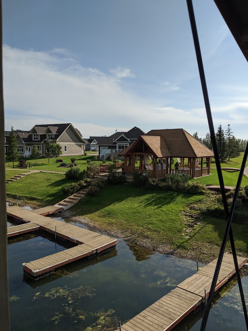 Meridian Beach | 272 Canal Street Meridian Beach, Gull Lake, AB T4L 2N3, Canada | Phone: (403) 988-6906
