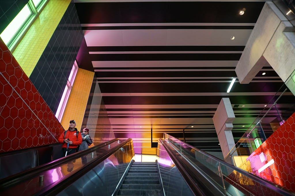Finch West Station | Toronto, ON M3J 2W1, Canada