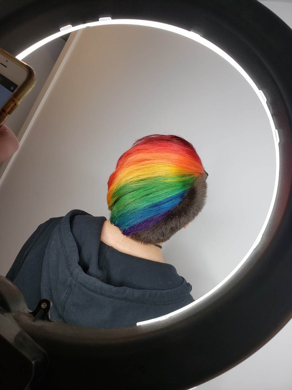 HairBenders Salon | 120 2 Ave NE #106, Airdrie, AB T4B 2N2, Canada | Phone: (403) 948-4680
