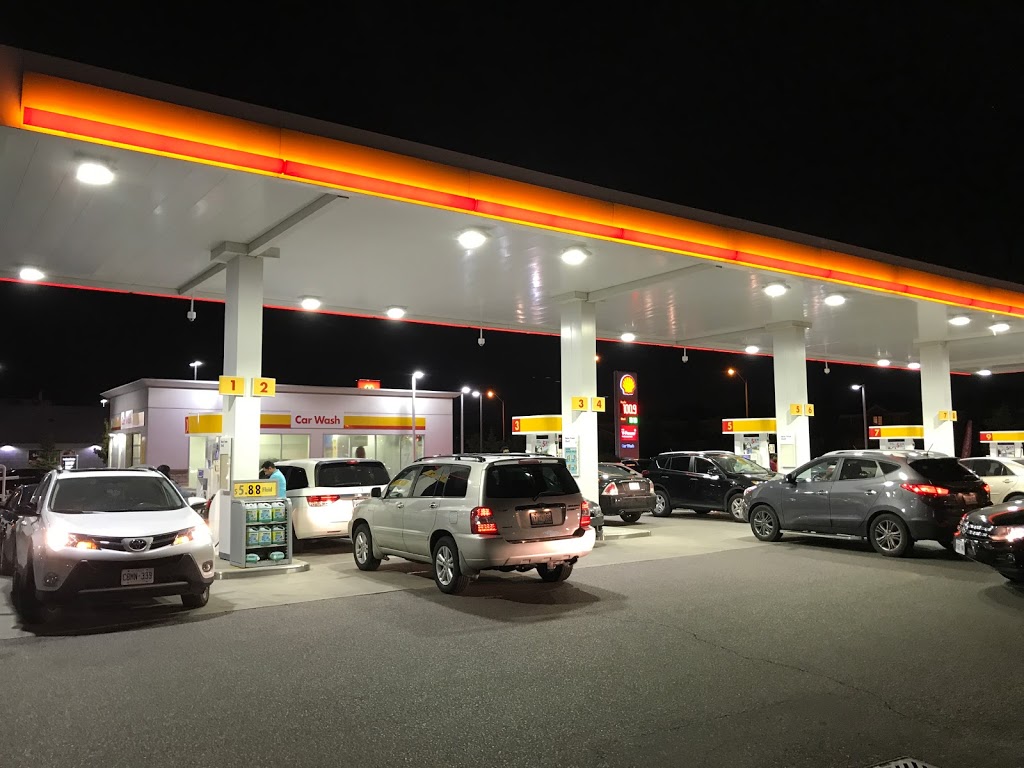 Shell | 10511 Bramalea Rd, Brampton, ON L6R 3P4, Canada | Phone: (905) 793-5882