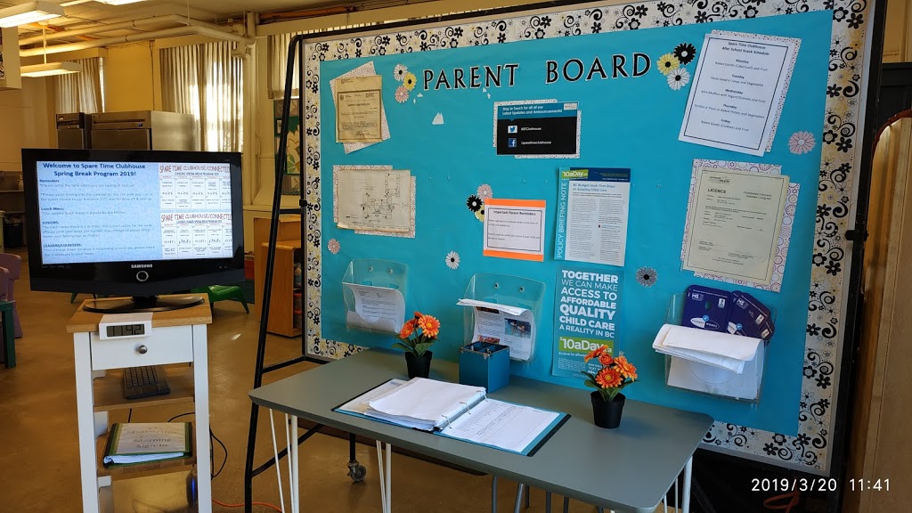 General Brock Elementary School | 4860 Main St, Vancouver, BC V5V 3R8, Canada | Phone: (604) 713-5245