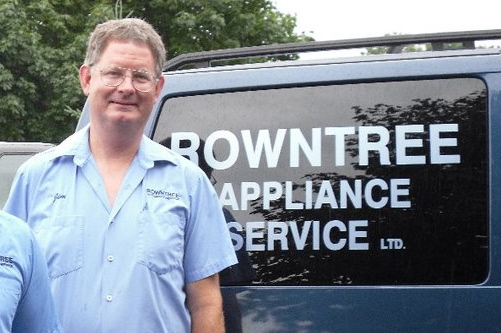 Rowntree Appliance Service Ltd. | 235 Walsh Crescent, Orangeville, ON L9W 4T1, Canada | Phone: (519) 941-0577